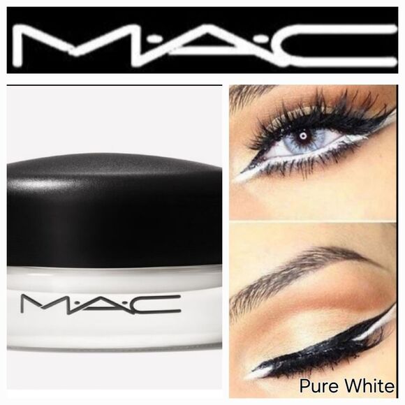 MAC Cosmetics Chromaline Gel/Crème Color - Picture 8 of 8